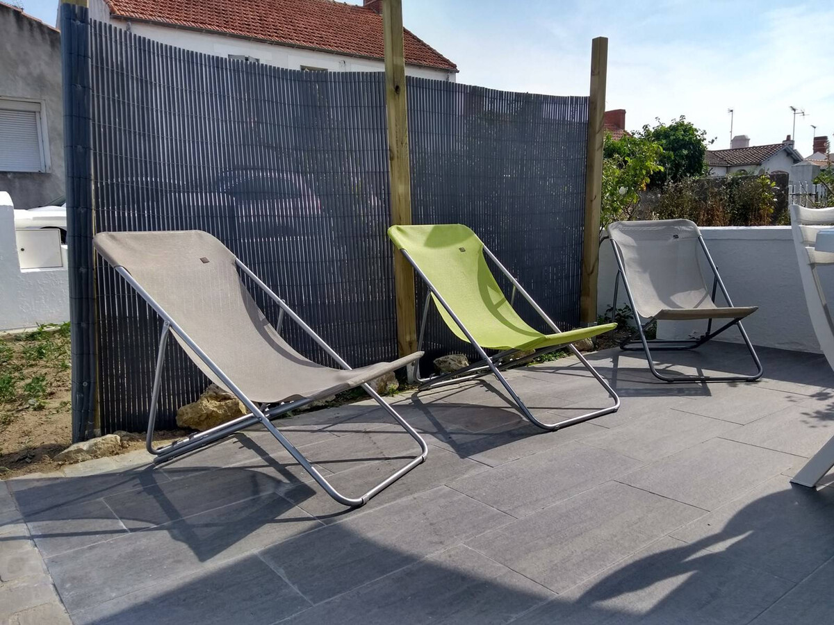 Maison rénovée plain-pied, 300m de la plage - Photo 3