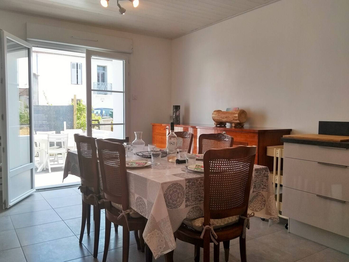 Maison rénovée plain-pied, 300m de la plage - Photo 5