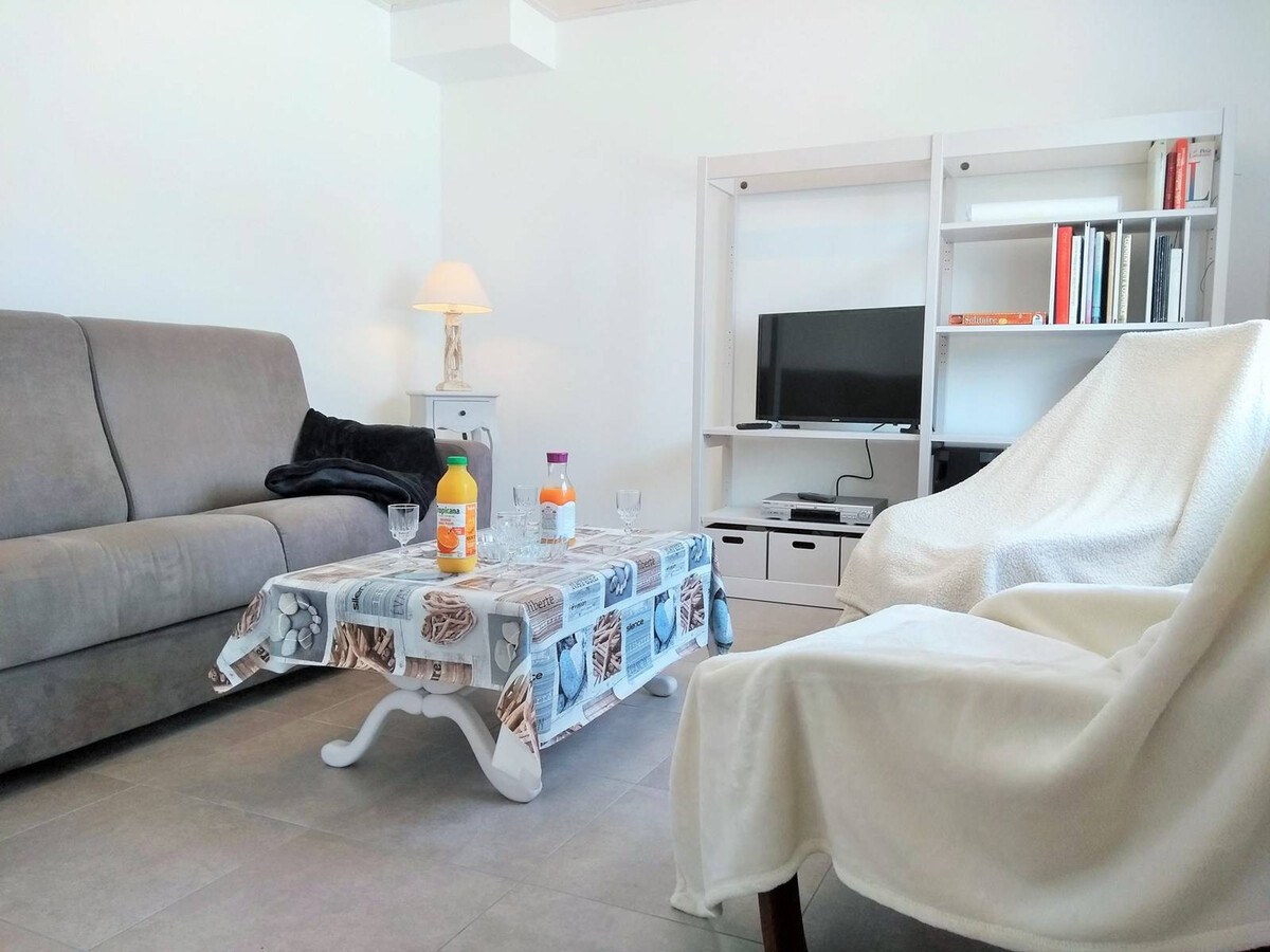 Maison rénovée plain-pied, 300m de la plage - Photo 9