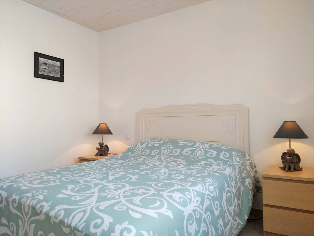 Maison rénovée plain-pied, 300m de la plage - Photo 12