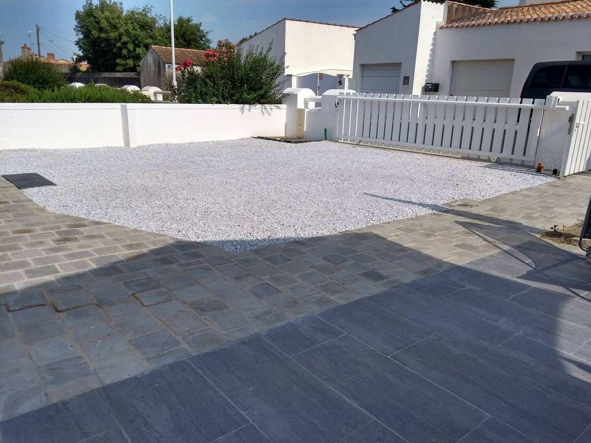 Maison rénovée plain-pied, 300m de la plage - Photo 20