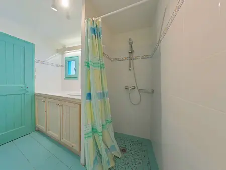 Charmante maison avec accès direct plage, jardin clos, 6 couchages, et ménage inclus - Noirmoutier - Photo 8