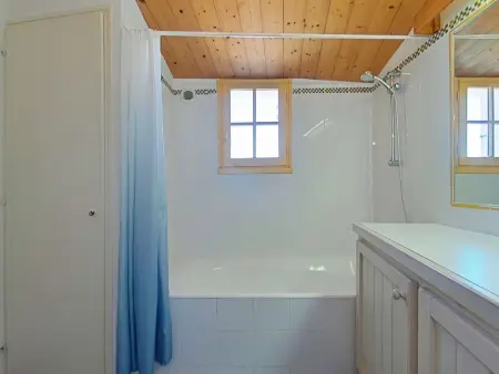 Charmante maison avec accès direct plage, jardin clos, 6 couchages, et ménage inclus - Noirmoutier - Photo 12