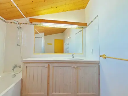 Charmante maison avec accès direct plage, jardin clos, 6 couchages, et ménage inclus - Noirmoutier - Photo 13