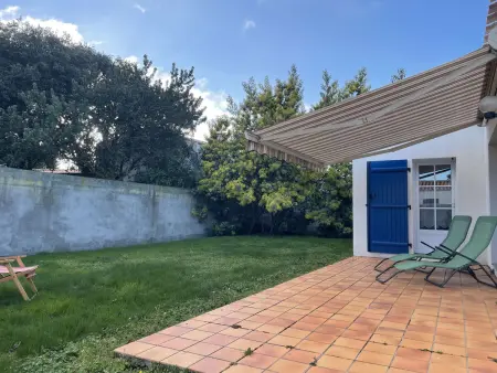 Maison avec jardin clos et terrasse, proche plage et commerces, 5 couchages, Noirmoutier-en-l'Île - Photo 1