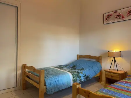 Maison avec jardin clos et terrasse, proche plage et commerces, 5 couchages, Noirmoutier-en-l'Île - Photo 18