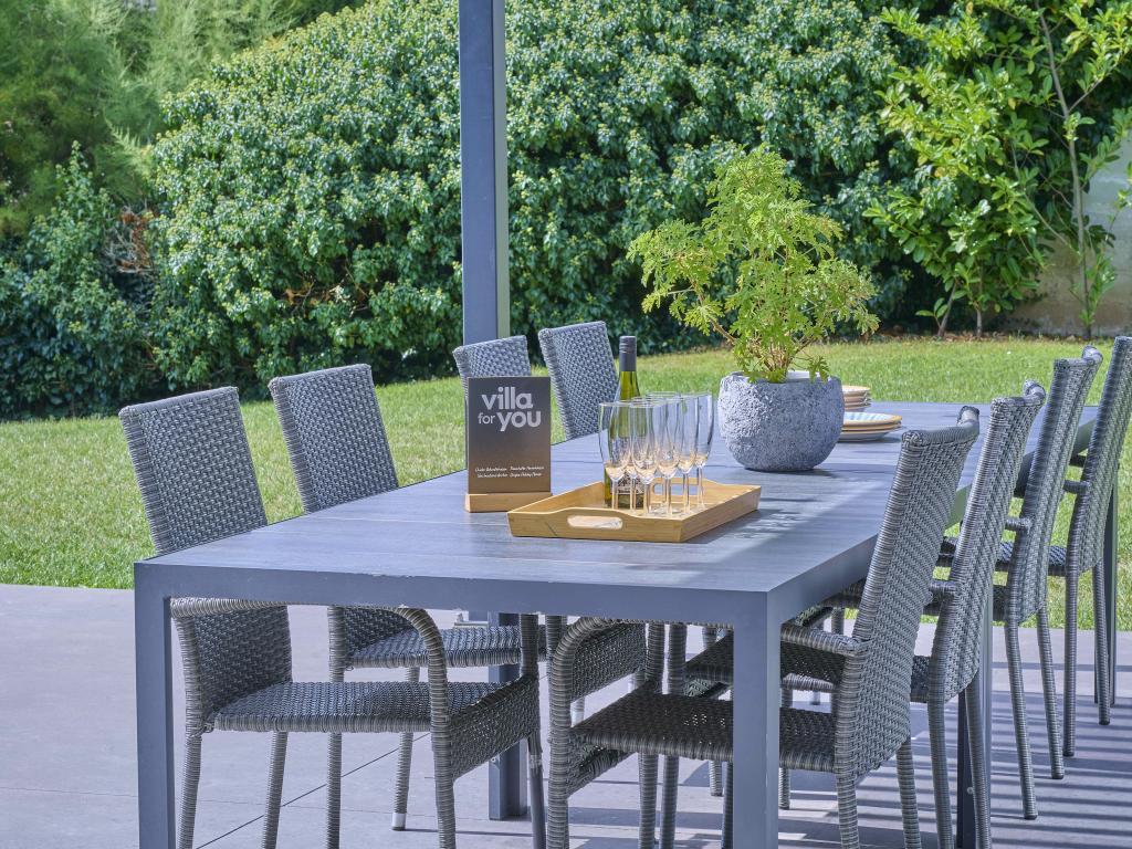 Maison Oscar – 8 pers, piscine privée à Tongeren - Photo 3