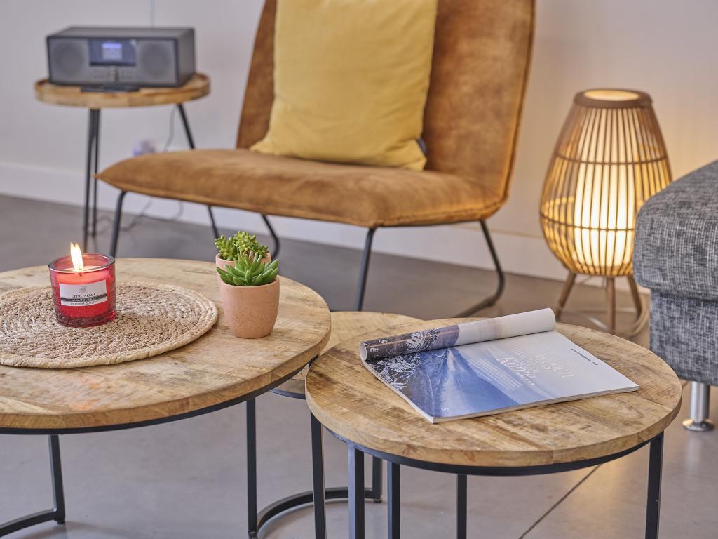 Maison Oscar – 8 pers, piscine privée à Tongeren - Photo 6