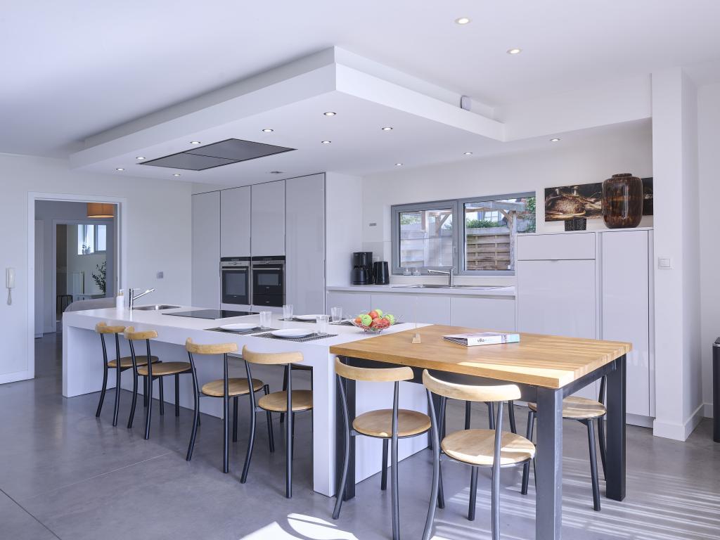 Maison Oscar – 8 pers, piscine privée à Tongeren - Photo 19