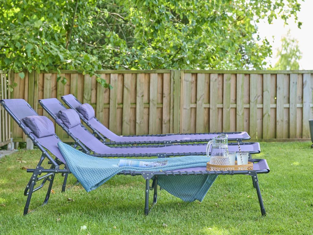 Maison Oscar – 8 pers, piscine privée à Tongeren - Photo 24