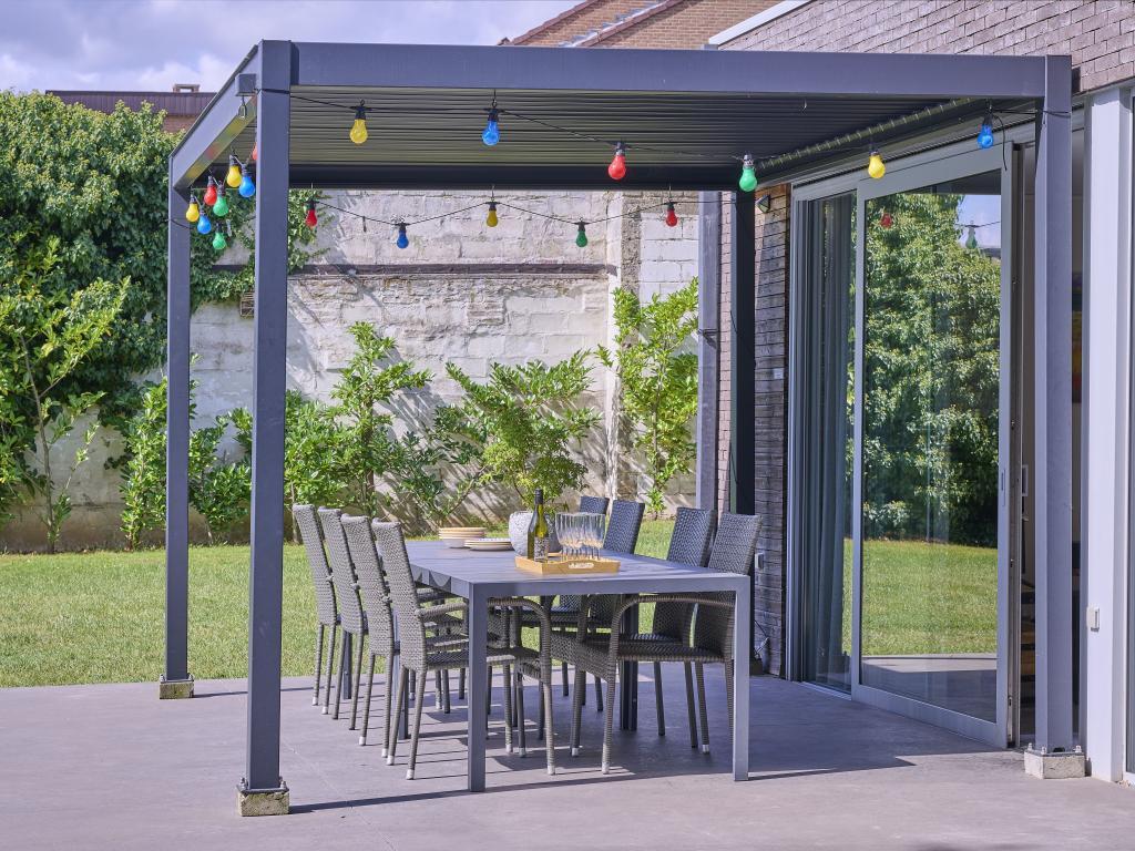 Maison Oscar – 8 pers, piscine privée à Tongeren - Photo 28