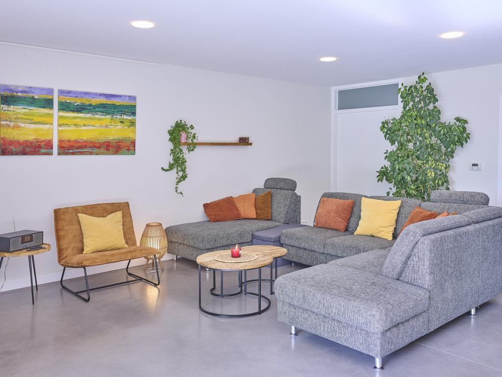 Maison Oscar – 8 pers, piscine privée à Tongeren - Photo 30