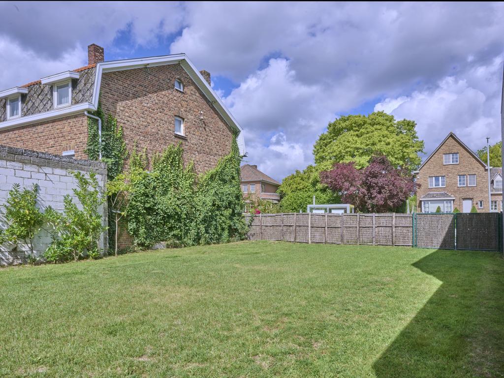 Maison Oscar – 8 pers, piscine privée à Tongeren - Photo 34
