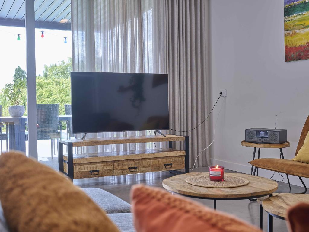 Maison Oscar – 8 pers, piscine privée à Tongeren - Photo 36