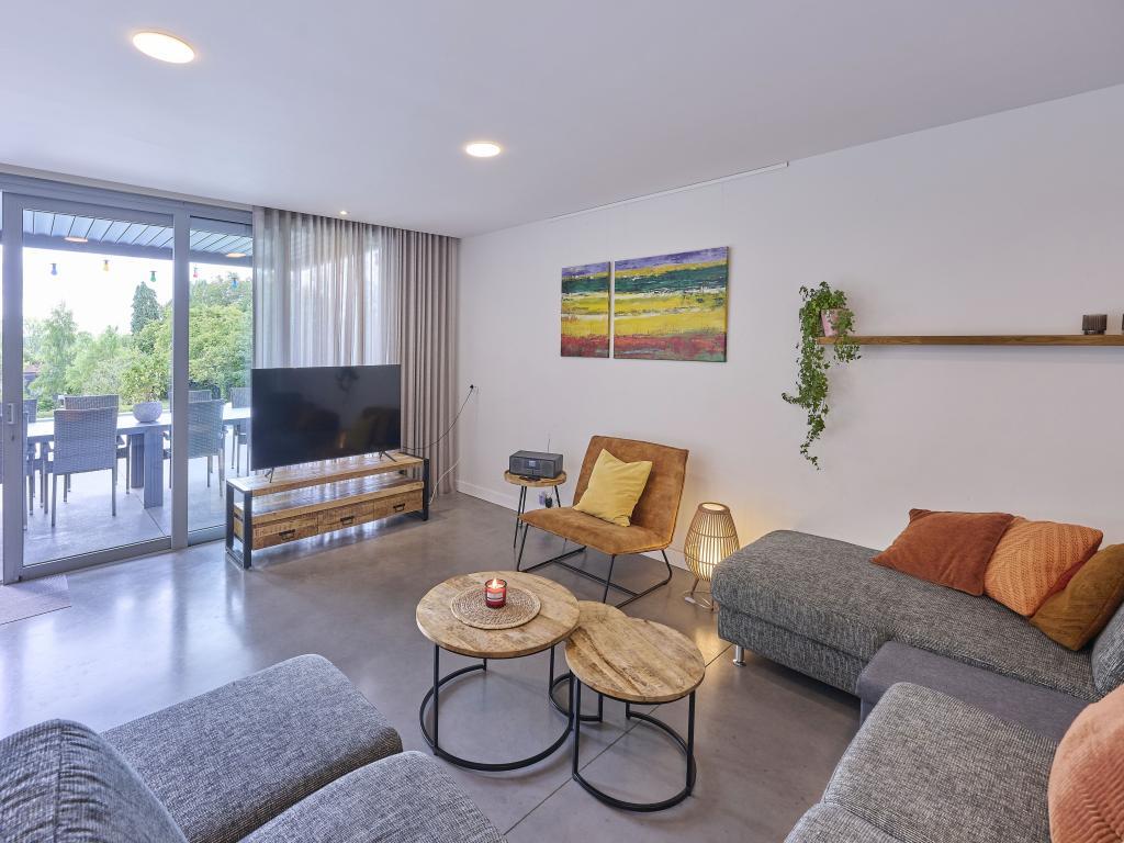 Maison Oscar – 8 pers, piscine privée à Tongeren - Photo 37