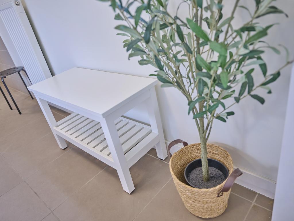 Maison Oscar – 8 pers, piscine privée à Tongeren - Photo 40