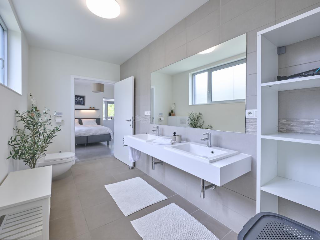 Maison Oscar – 8 pers, piscine privée à Tongeren - Photo 42