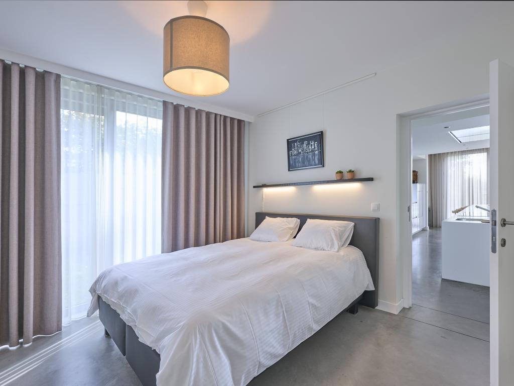 Maison Oscar – 8 pers, piscine privée à Tongeren - Photo 45