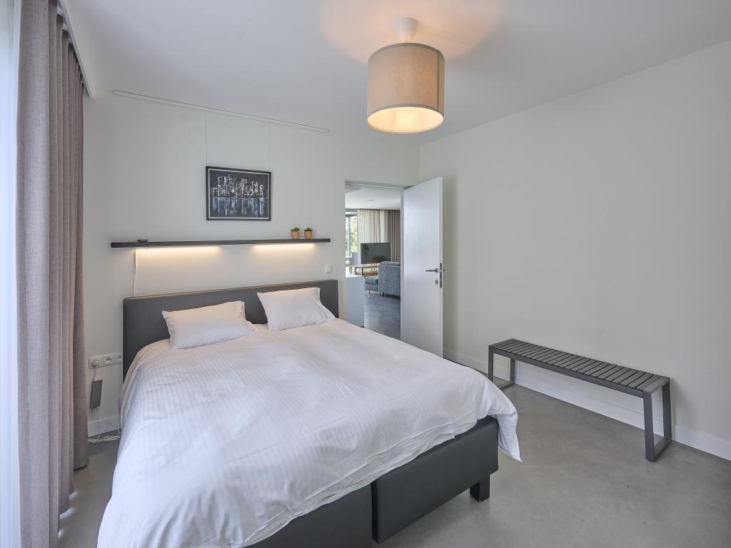 Maison Oscar – 8 pers, piscine privée à Tongeren - Photo 47
