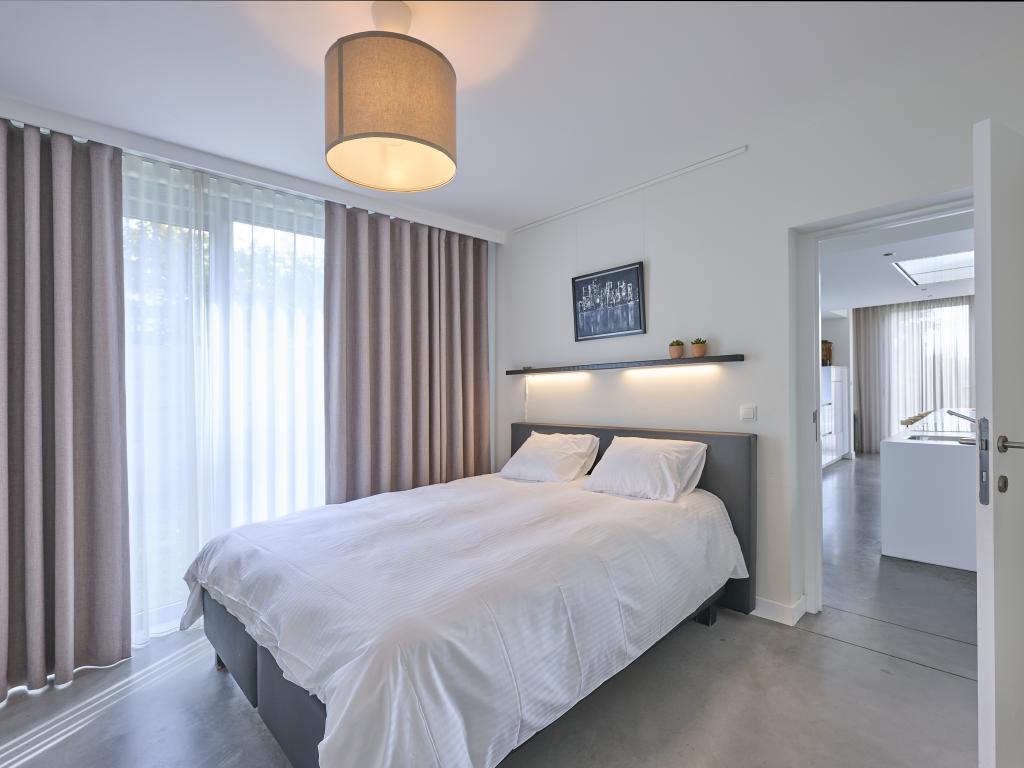 Maison Oscar – 8 pers, piscine privée à Tongeren - Photo 48