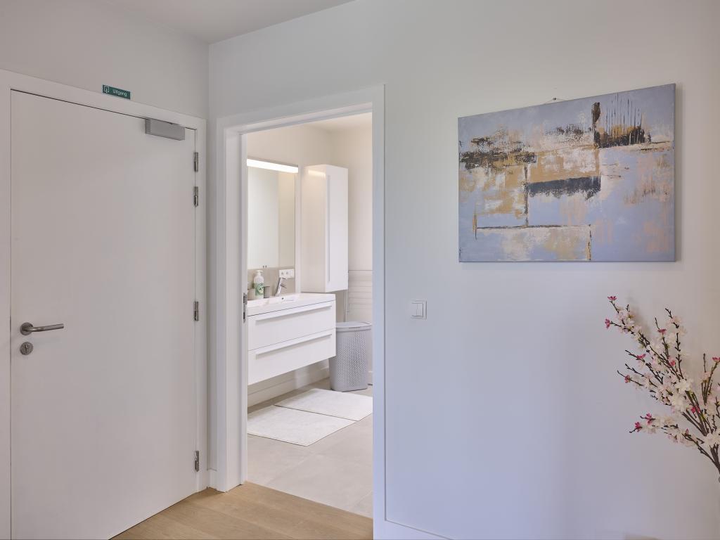Maison Oscar – 8 pers, piscine privée à Tongeren - Photo 50