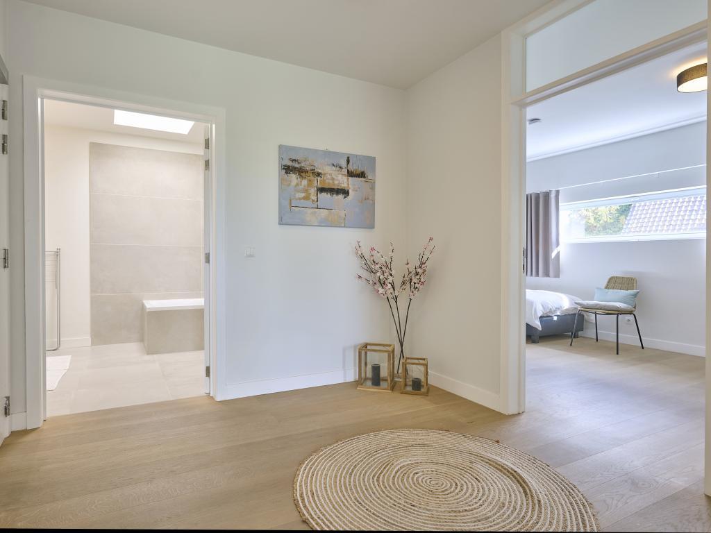 Maison Oscar – 8 pers, piscine privée à Tongeren - Photo 52