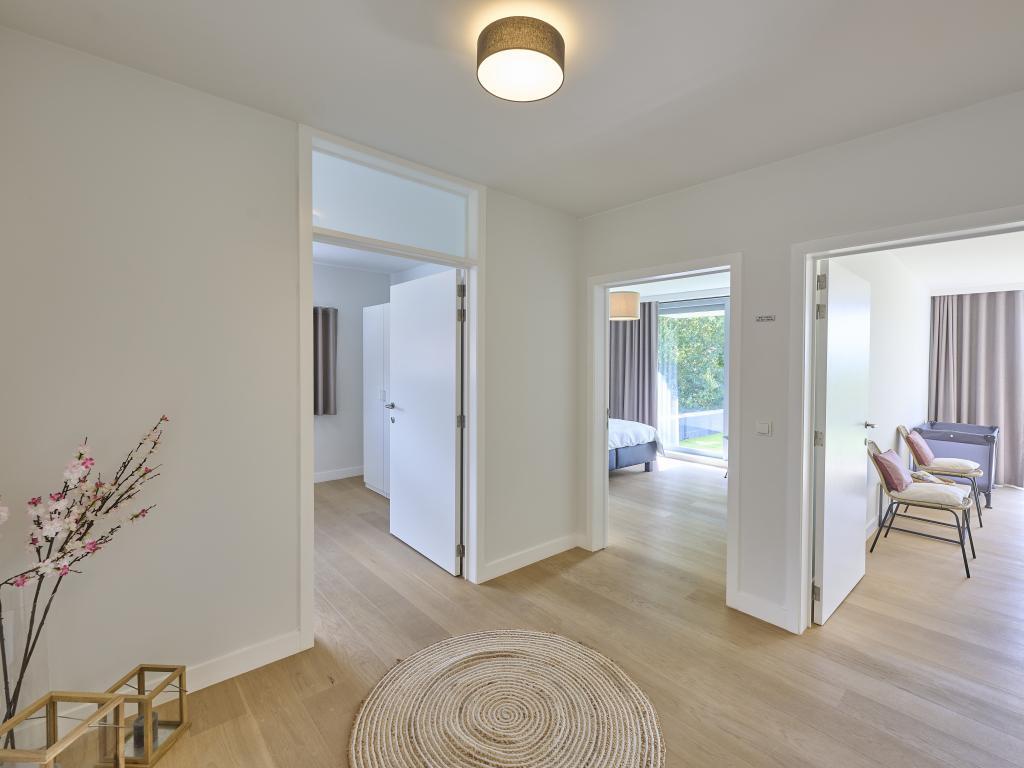 Maison Oscar – 8 pers, piscine privée à Tongeren - Photo 53