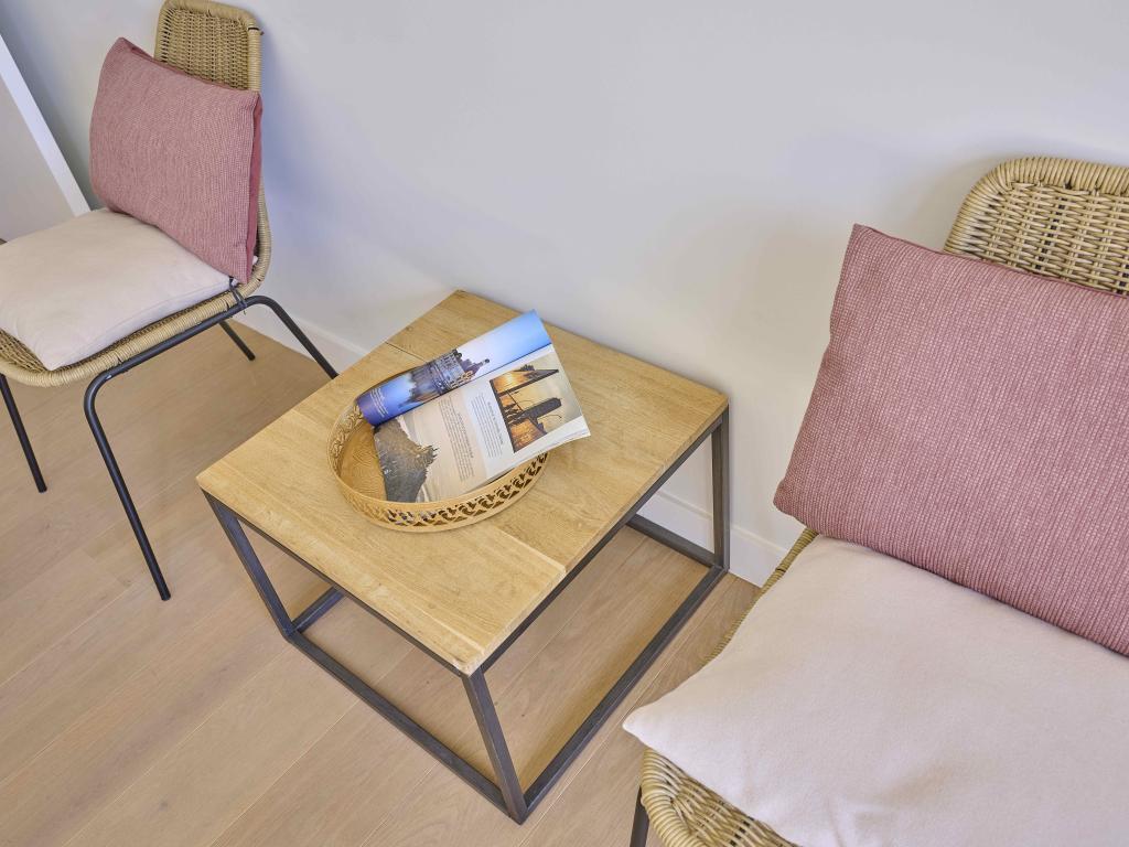 Maison Oscar – 8 pers, piscine privée à Tongeren - Photo 54