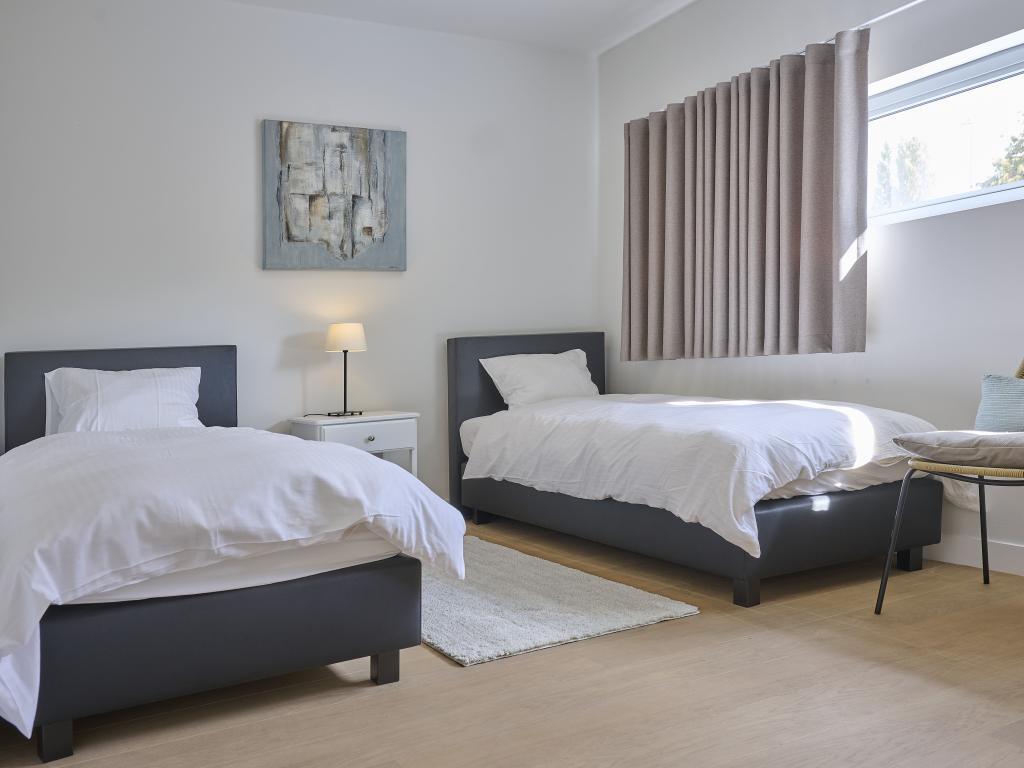 Maison Oscar – 8 pers, piscine privée à Tongeren - Photo 55