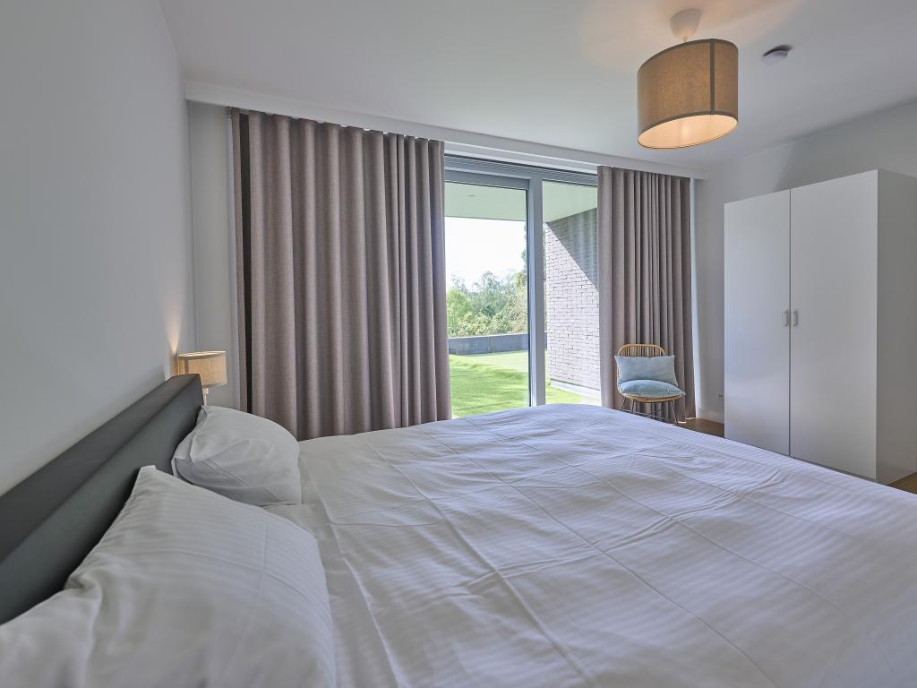 Maison Oscar – 8 pers, piscine privée à Tongeren - Photo 60