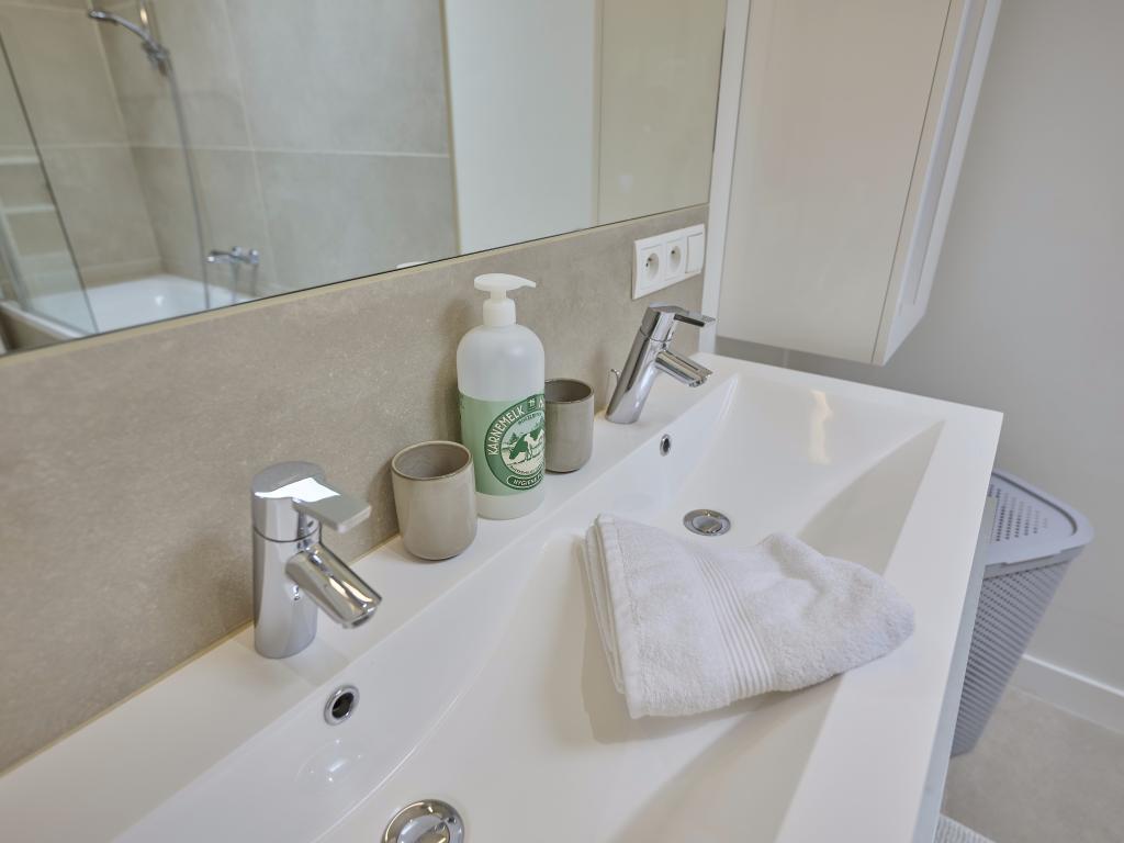 Maison Oscar – 8 pers, piscine privée à Tongeren - Photo 61