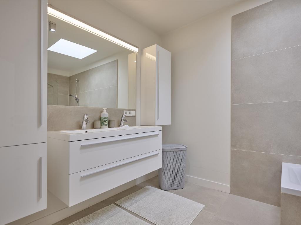 Maison Oscar – 8 pers, piscine privée à Tongeren - Photo 63