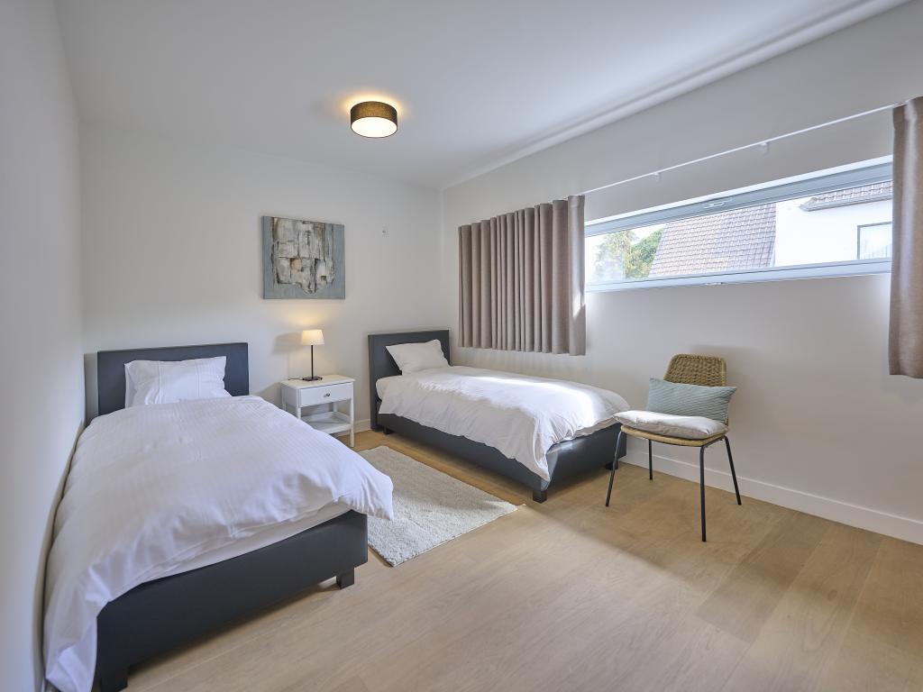 Maison Oscar – 8 pers, piscine privée à Tongeren - Photo 64