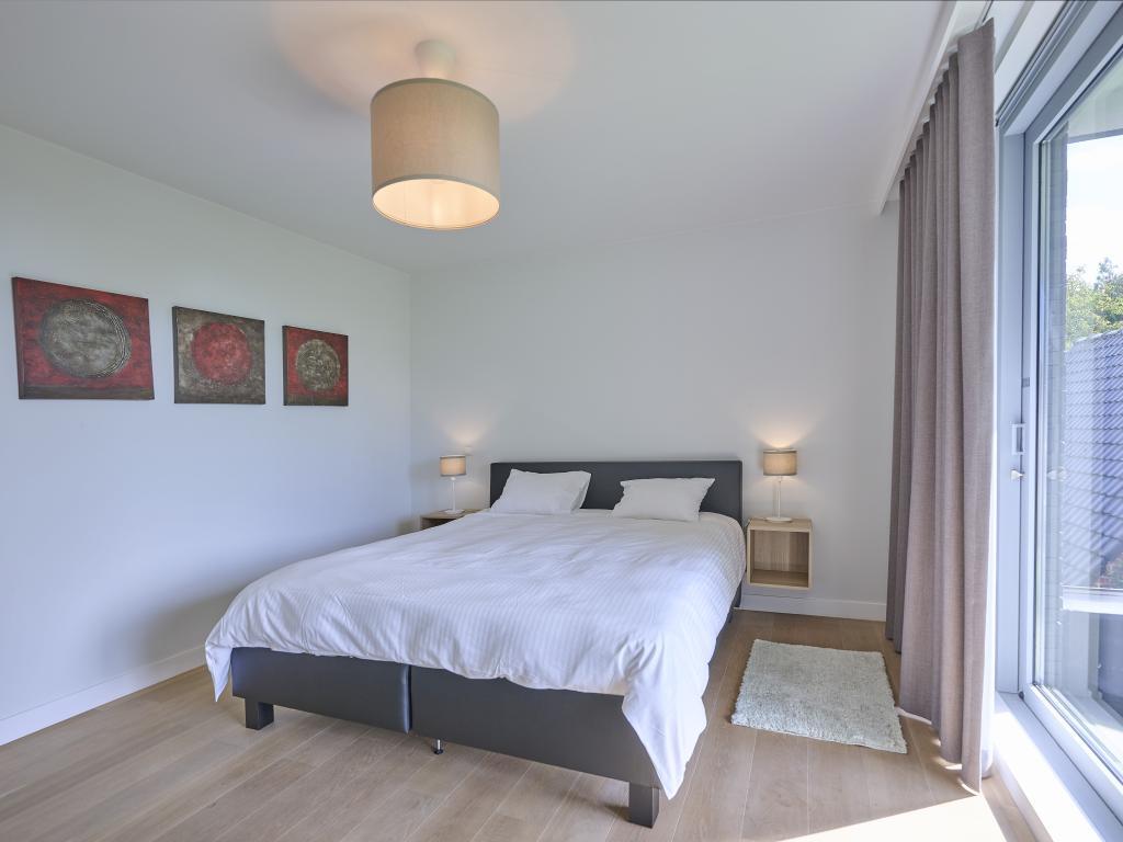 Maison Oscar – 8 pers, piscine privée à Tongeren - Photo 65