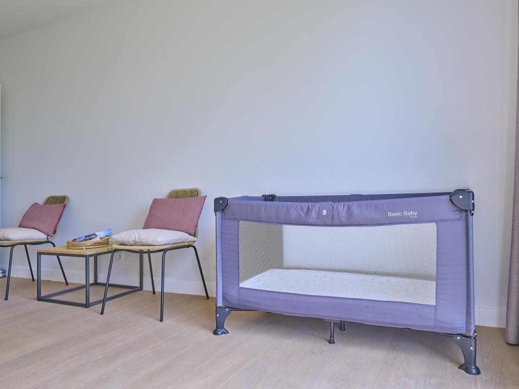 Maison Oscar – 8 pers, piscine privée à Tongeren - Photo 67