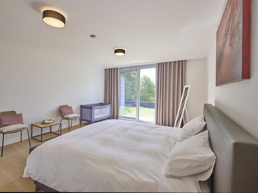 Maison Oscar – 8 pers, piscine privée à Tongeren - Photo 68