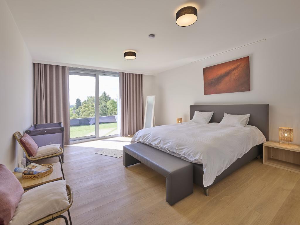 Maison Oscar – 8 pers, piscine privée à Tongeren - Photo 69