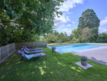 Location maison à Tongeren