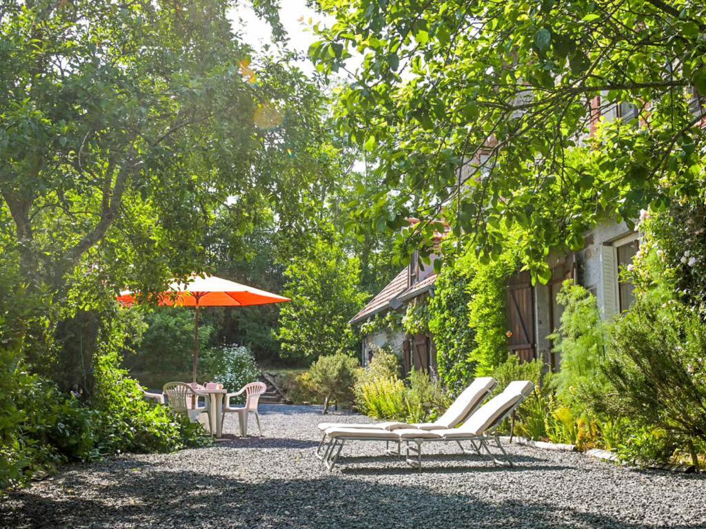 Gite Le Chevalier, Maison normande en pleine nature - Photo 2