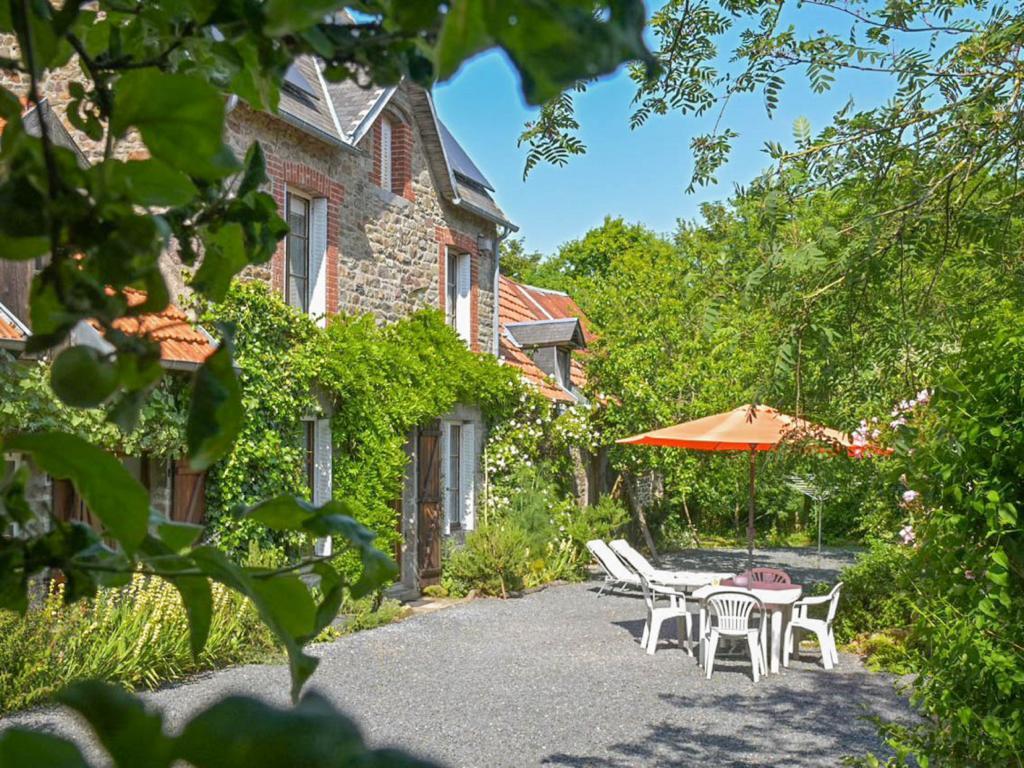 Gite Le Chevalier, Maison normande en pleine nature - Photo 11