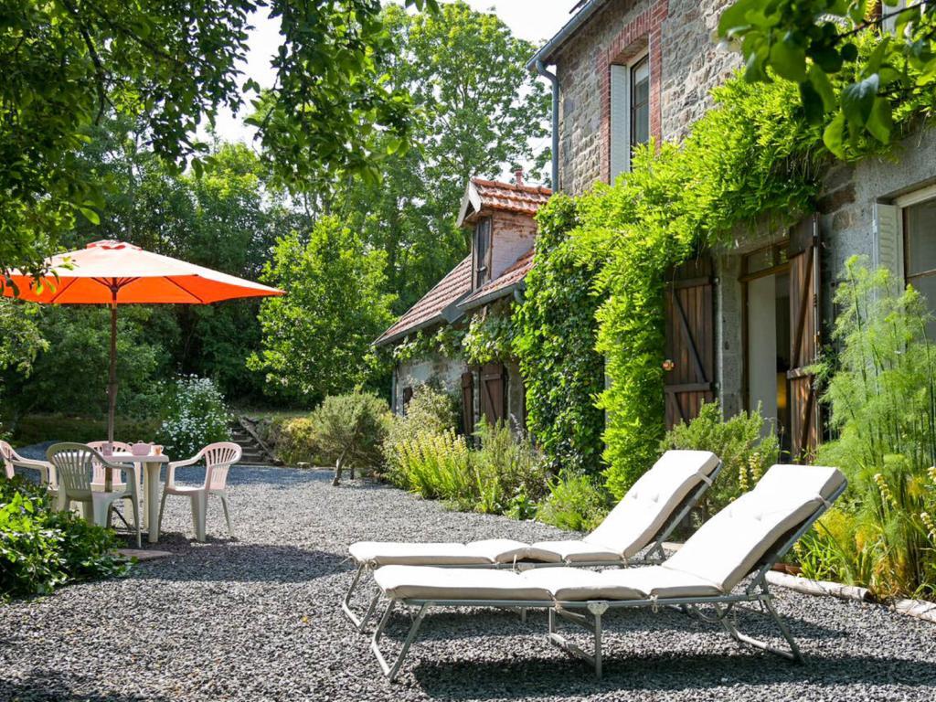 Gite Le Chevalier, Maison normande en pleine nature - Photo 13