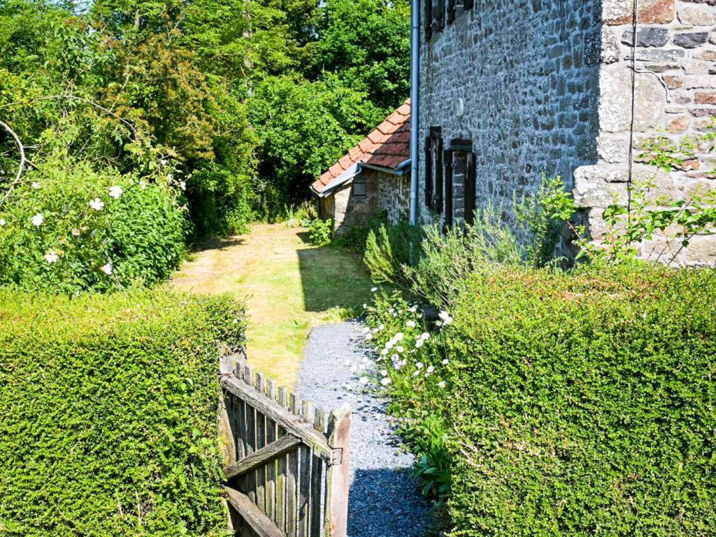 Gite Le Chevalier, Maison normande en pleine nature - Photo 14