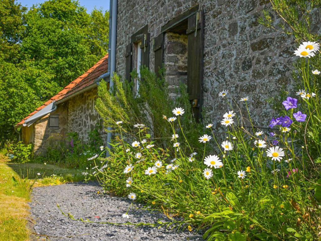 Gite Le Chevalier, Maison normande en pleine nature - Photo 15