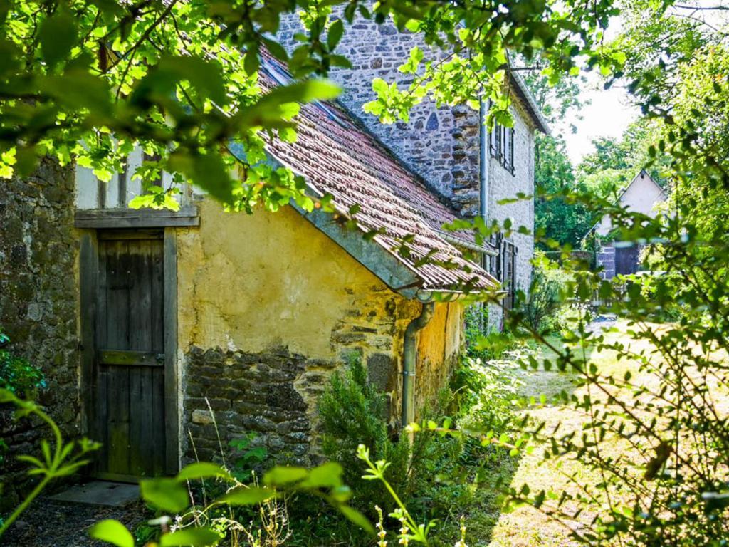Gite Le Chevalier, Maison normande en pleine nature - Photo 17