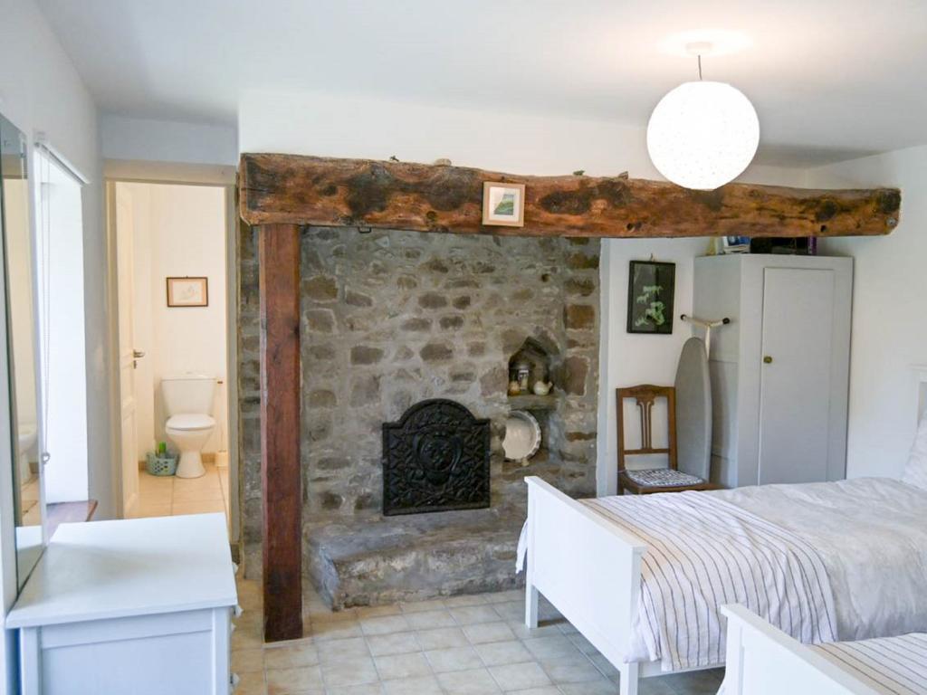 Gite Le Chevalier, Maison normande en pleine nature - Photo 21