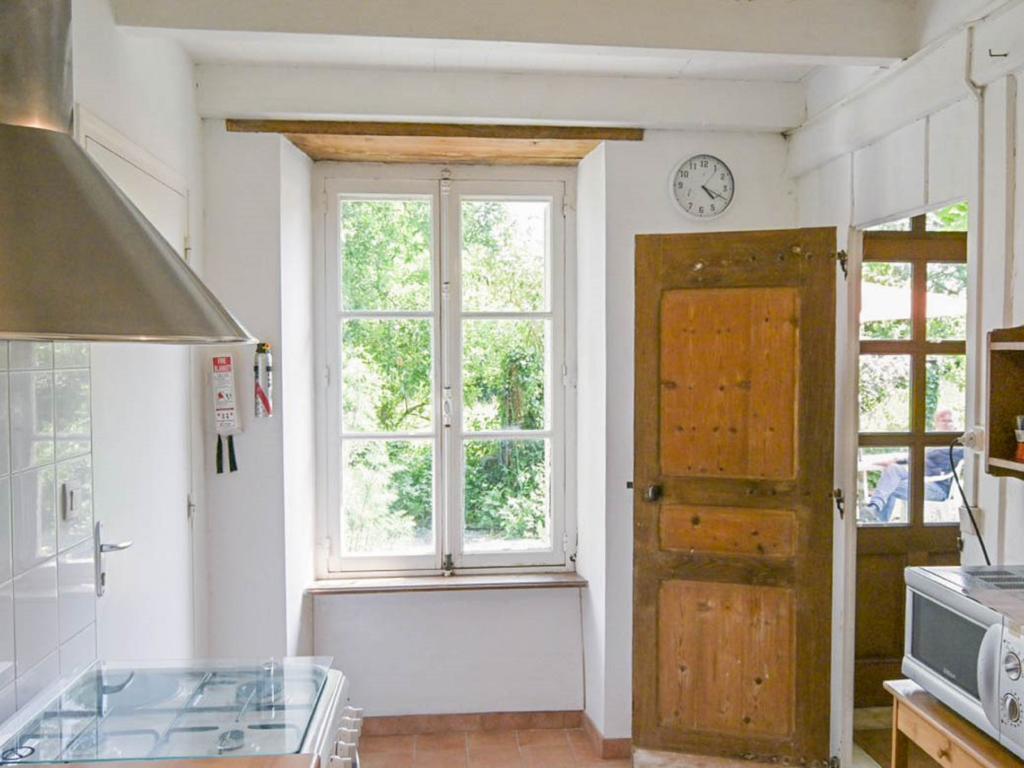 Gite Le Chevalier, Maison normande en pleine nature - Photo 22
