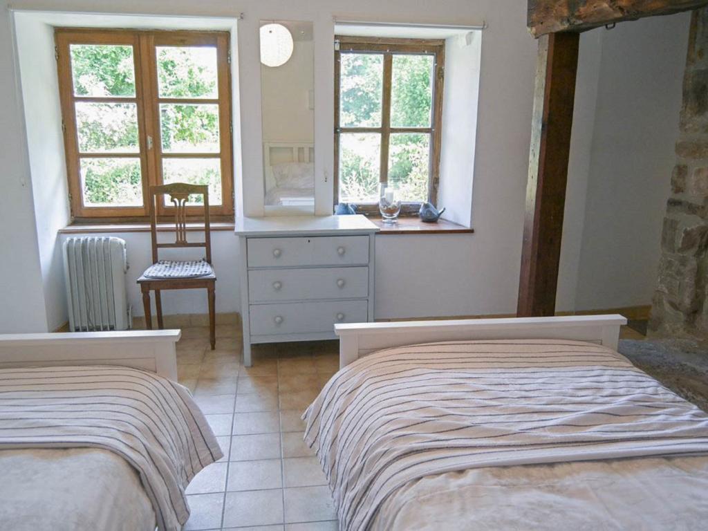 Gite Le Chevalier, Maison normande en pleine nature - Photo 29