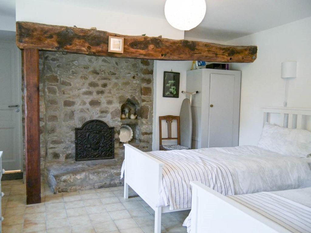 Gite Le Chevalier, Maison normande en pleine nature - Photo 31
