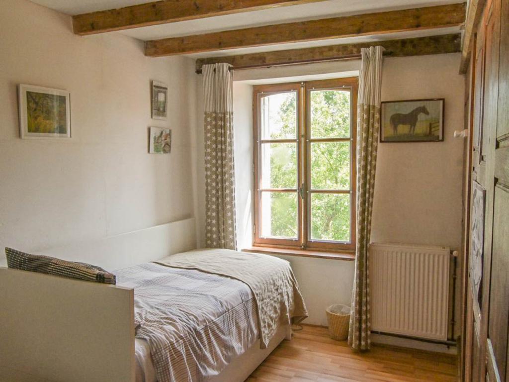 Gite Le Chevalier, Maison normande en pleine nature - Photo 36