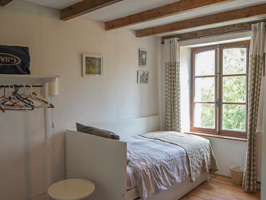 Gite Le Chevalier, Maison normande en pleine nature - Photo 37